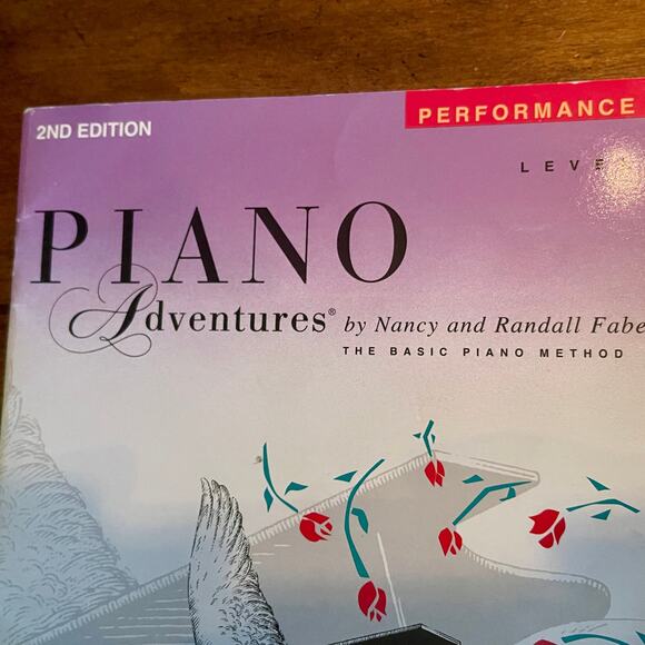 Hal Leonard Two Different Music Books Plus One CD (It's a 2-Book Set) 10.0=C-24 - Picture 5 of 16